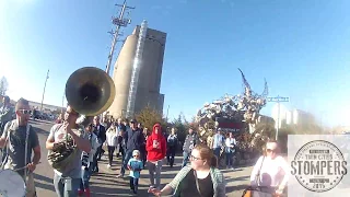 Joe Avery Blues - Second Line