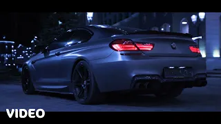 Tiësto - The Business (Robert Cristian Remix) | BMW X6 SHOWTIME