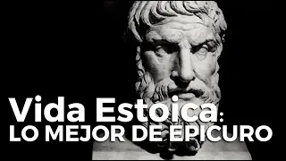 Quién es Epicuro: una guía para ser feliz || Escuela de Estoicismo Moderno