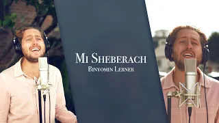 Mi Sheberach L’Tzahal-Binyomin Lerner