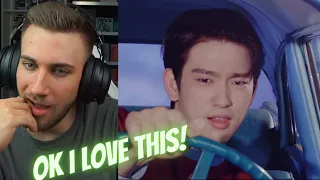 GOT7 "Lullaby" M/V - Reaction