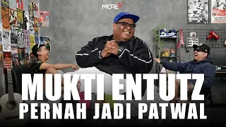 RUMORE Eps.#6 - MUKTI ENTUTZ - MENDADAK JADI PATWAL