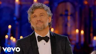 Jonas Kaufmann - Maria durch ein Dornwald ging