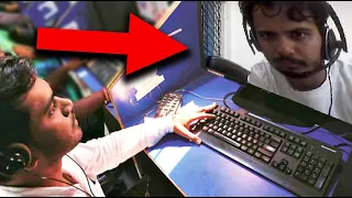 HACKER Exposes SCAMMERS Live On Webcam!