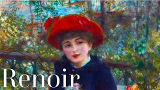 Pierre-Auguste Renoir Documentary