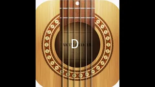 Guitar Tuner standard Tuning for 6 string guitar E A D G B E