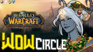Собираем осколки на ШМ WoWCircle || World of Warcraft