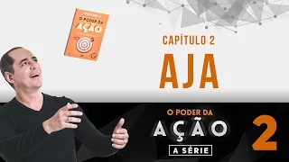 Você pensa muito e não faz nada? | Série O Poder da Ação - Cap. 02