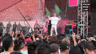 Machine Gun Kelly Performs “Bad Mother Fucker” at Pandora Sounds Like Summer