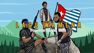 Lagu Wamena || Vanuatu Lauka Wae 🥀✊🏽😢