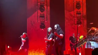 Dream Theater- Bridges in the Sky | Live in Amsterdam at AFAS 13.05.2022 (Front Row)