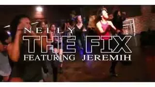 NELLY | THE FIX | Choreography by @BrinnNicole
