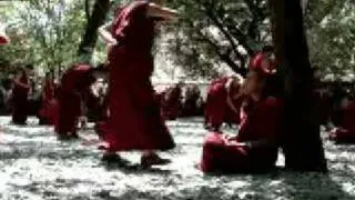 Tibet for backpackers 2007  Episode 05