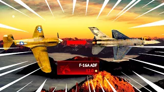 THE WARTHUNDER GRIND EXPERIENCE