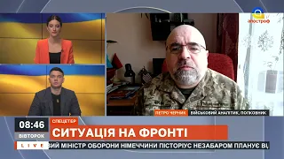 ЗСУ ПЕРЕЛАМАЮТЬ ВІЙНУ: Бахмут перевершив Сталінград і це тільки початок