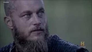 Vikings S03 Ragnar speech