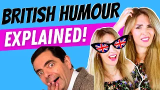 British Humour Explained with Examples - Sarcasm, Puns and Much More!