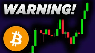 BITCOIN HOLDERS: I’M TAKING URGENT ACTION!!