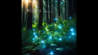 Kiphi - Pursued Future.(Original Mix)