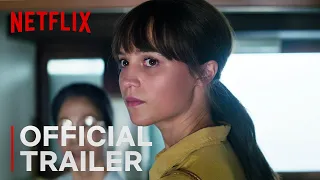 Earthquake Bird  | Official Trailer | Netflix