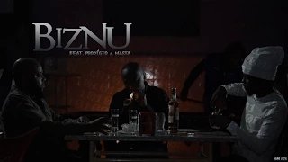 Don G - Biznu (Feat: Prodígio & Masta)