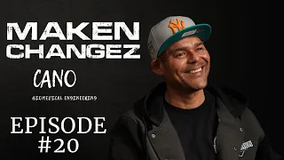 CANO | MAKEN CHANGEZ | SEASON 2 EPISODE 20