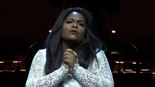 Latonia Moore / Ave Maria / Otello