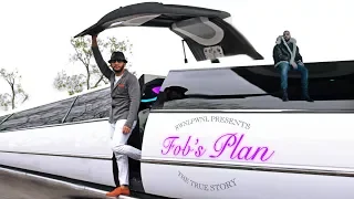 FOB'S PLAN (Drake God's Plan Parody) - RwnlPwnl