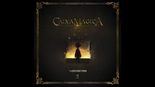 Vegas - Caixa Magica (Original Mix)