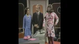 The Flip Wilson Show (1971) with Ruth Buzzi and Tim Conway