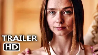 THE END OF THE F***ING WORLD Season 2 Trailer (2019) Teen, Netflix Series