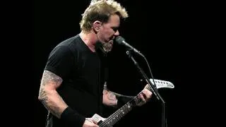 Metallica - Ecstacy of Gold (Live Audio, July 28, 2009)