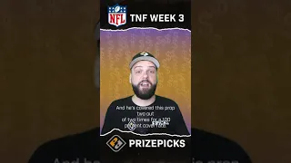 PrizePicks NFL Week 3 Player Props: Panthers vs Texans 9/23/21 Best DFS and Fantasy Football Picks