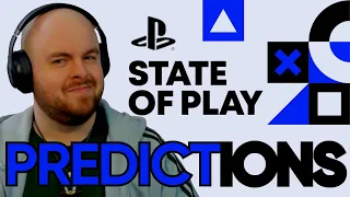 OMEGA BRAIN PLAYSTATION STATE OF PLAY PREDICTIONS (MAY 2024)