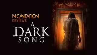 A Dark Song // Film Review [Occult]