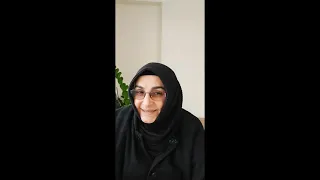 Kur'an Kıssaları Rehberliğinde Müslüman Kimliğinin İnşası-1- Fatma Hale SAĞIM