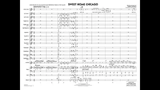 Sweet Home Chicago by Robert Johnson/arr. Rick Stitzel