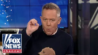 Gutfeld: This war was totally preventable