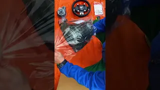 Thrustmaster T-GT 2 Unboxing