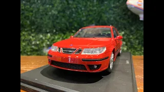 1/18 DNA Saab 9-5 SportCombi Aero DNA000073