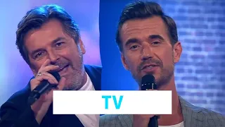 Thomas Anders & Florian Silbereisen - Manchmal werden Träume wahr | Schlagerchance in Leipzig 2020