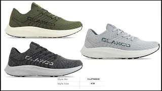 [Men Shoe Styles in August 2023] Let Clarco OEM/ODM Shoes Factory be Your Business Partner