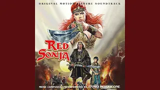 End Credits from Red Sonja