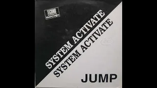 System Activate – Jump