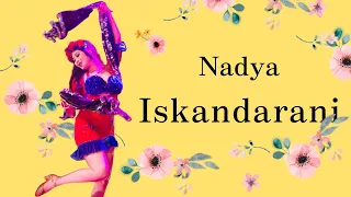 “Amar Eskandarani” Nadya Melaya