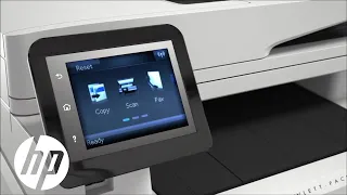 JetIntelligence | HP LaserJet | HP