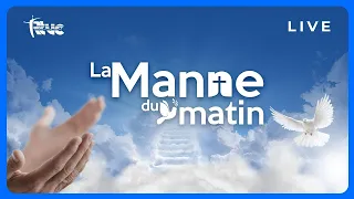 EN DIRECT | LA MANNE DU MATIN | 𝟏𝟖 𝐌𝐚𝐢 𝟐𝟎𝟐𝟒