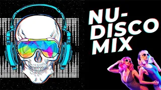 Nu Disco Mix 2022/2023 | Nu Disco House Mix Vol 1 | Nu Disco Party | Disco House Funk Mixed By JBoss