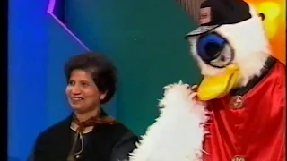 Hey Hey It's Saturday - Plucka Duck Segment Episode 29 1998