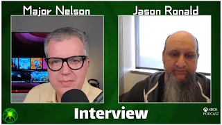 Jason Ronald FPS Boost Xbox Interview